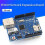 5Pcs for  W5100 Ethernet Shield R3 & Mega 2560/1280 Network Development Board with R3 Compatibility 3