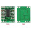 10 Pcs Digital Power Amplifier Board,2X3W Type D PAM8403 Audio Module  5V Digital Audio Amplifier Board Module 2
