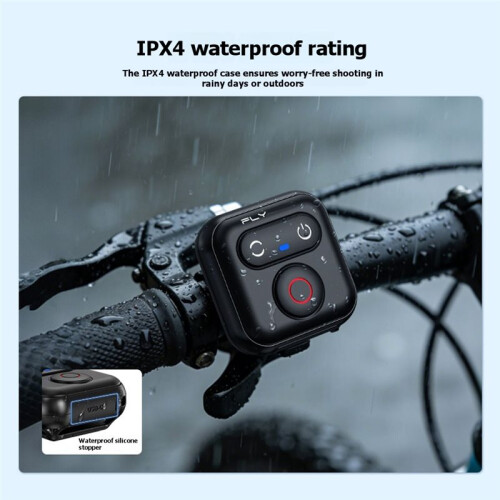 For  X5/X4/Ace Pro 2/Ace Pro  Remote Controller Ios/Android Shutter Selfie Remote Controller 1