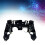 2X for PS5 V3.0 Game Console Adaptive Trigger Assembly L2 R2 Button Assembly V3.0 Inner Bracket Stand for  5 2