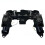 2X for PS5 V3.0 Game Console Adaptive Trigger Assembly L2 R2 Button Assembly V3.0 Inner Bracket Stand for  5 5