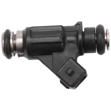 8Pcs/Lot Fuel Injectors for for Great Wall HOVER CUV H3 H5 WINGLE3 WINGLE5 V240 V200 4G63 4G64 4G69 25345994