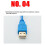 ISO USB-SC09-FX Isolation Programming Cable Suitable for  FX All Series FX2n FX3U FX1N PLC Isolated Adapter 10