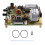 /AC Generator Electric Motor Student Hand Generator Model Power Experimental  Model Generator Model 1