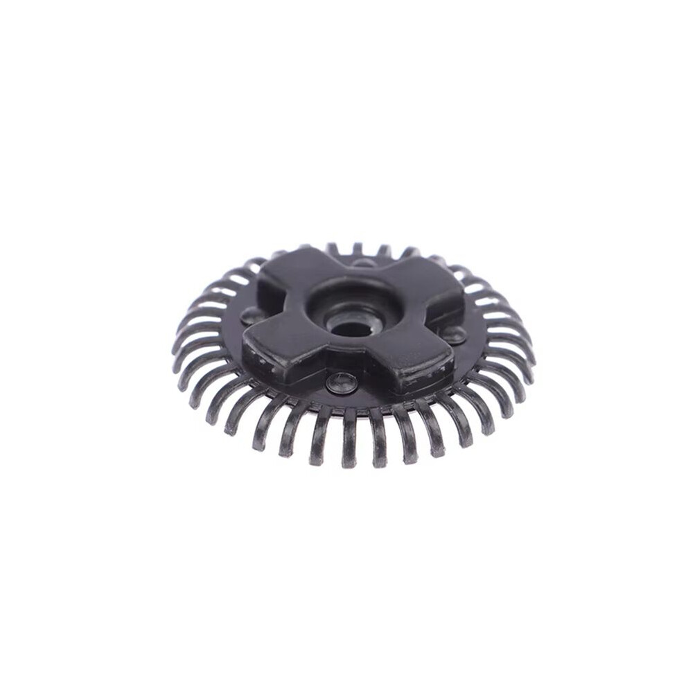 2X Replacement Milk Frother Swivel Heads Spare Parts For Hero Home Win Milk Frother For Milk Foam Black 4712256573769