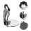 100 Paires De Convertisseurs Pour Boucles D’oreilles Non Percées 4