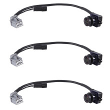 3X 56054158AG Rear View Camera Backup Assist Camera for Journey 2011-2020 56054158AB