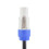 1M AC-Strömkabel för  Moving  Light  5R/7R Moving  Light Extension Powercon-Kabel 8