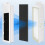 For  DEBOT X5 PRO Sweeping Robot Accessories Mop Dust Bag C 4