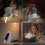 USB Rechargeable LED Reading Light - Clip- Book Light, Portable Bookmark Light with Adjustable Brightness 4