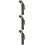3Pièces Filtre À Eau Portable Vert Olive Compact Pour Camping 11