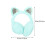 Couvre-Oreilles Hiver Chaud Confortable Protection Portable 3