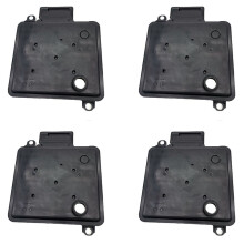 4X Filtro Trasmissione 68417054AB per JL