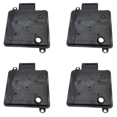 4X Transmission Filter 68417054AB for  JL