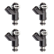 4X Fuel Injector for X8 800 800CC CForce UForce Zforce 800-EX 2012-2019 0800-171100 13200147