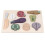 Wooden Vegetable Fruit Cutting Puzzle Toy for 2+ 1