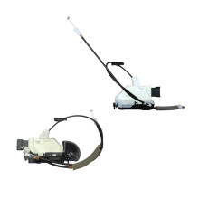 Car Left+Right Door Lock Actuator for 301 1.6L C3-XR Elysee 1.6L Door Lock Front