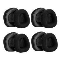 8X Ear Cushion Pads Cover Replacement Foam Earpad for Void & Void PRO RGB Wired/Wireless Gaming Headset
