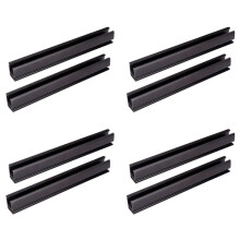 8 Stücke  Wagen Windschutz Scheiben Clip Kit 613136 603852 für EZGO RXV Ab 2008