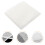 Multi-Function Steamer Mat White Nylon Cotton Steaming Pad 3