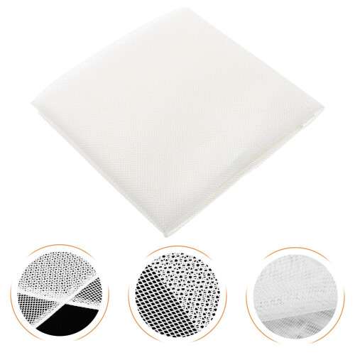Multi-Function Steamer Mat White Nylon Cotton Steaming Pad 2