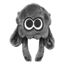Octopus-Rugzak - Grote Capaciteit, Schoudertas van Pluchen Poppen, Zacht Gevuld Kawaii-Dier, Ideaal Cadeau voor Fans en Meisjes, A