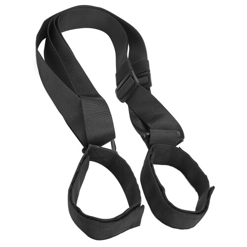 Sangle De Transport Pour Snowboard, Harnais Durable Et Portable 2