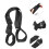Sangle De Transport Pour Snowboard, Harnais Durable Et Portable 4