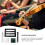 1Ensemble Support Effet Guitare Alliage Haute Résistance Multicolore 8
