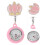 1 Pièce Montre D'infirmière Lumineuse Pour Filles 5