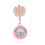 1 Pièce Montre D'infirmière Lumineuse Pour Filles 6