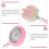 1 Pièce Montre D'infirmière Lumineuse Pour Filles 7