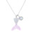 1 Pièce Collier Queue De Sirène Pendentif Vintage Pour Filles 3