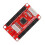 Zero Delay Arcade USB Encoder for PC PS3  Raspberry Pi  Joystick Button Hitbox Controller 4.8mm 2