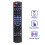 Replace N2QAYB001056 Remote Control for  TV Blu-Ray DVD Players Remote Control 2