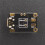 Micro USB Li-Ion Battery Charger Module 5V 1A 3.7V Lithium with Current Selection 50/200/500mA 1