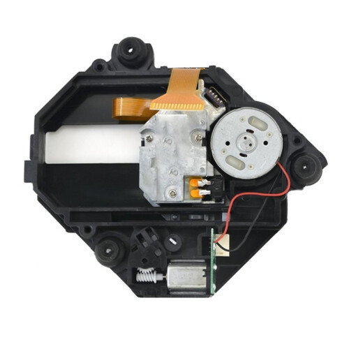 Replacement Disc Reader Lens Drive Module KSM-440ACM Optical Pick-Ups Fits for PS1 PS One Game Console Accessories
