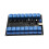 7V-38V USB Serial Relay Module 16 Channel USB Power Supply Development Board Relay Module for  Home 3