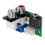 Audio Input Output Adapter Board 3.5 mm Earphone Jack Audio Socket and RCA to 2.54 mm 3pin PCB Adapter Board with Cable 8