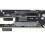 Dual  2.5inch Hard Drive Backplane NAS Chassis Adapter Plate  Large 4D Power Supply Storage Server Backplane 2
