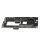 Dual  2.5inch Hard Drive Backplane NAS Chassis Adapter Plate  Large 4D Power Supply Storage Server Backplane 3
