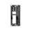 Dual  2.5inch Hard Drive Backplane NAS Chassis Adapter Plate  Large 4D Power Supply Storage Server Backplane 5