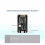 BW16-Kit Development Board RTL8720DN Dual-Band 2.4G and 5G Wi-Fi Low-Power  BLE Module Type-C Interface 2