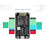 BW16-Kit Development Board RTL8720DN Dual-Band 2.4G and 5G Wi-Fi Low-Power  BLE Module Type-C Interface 3