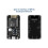 BW16-Kit Development Board RTL8720DN Dual-Band 2.4G and 5G Wi-Fi Low-Power  BLE Module Type-C Interface 4