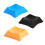 2Pièces Support De Présentation Plastique Coloré Pour Balles Maze 6