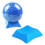 2Pièces Support De Présentation Plastique Coloré Pour Balles Maze 8