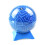 2Pièces Support De Présentation Plastique Coloré Pour Balles Maze 11