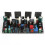 200W Amplifier Board  20V-90V Dual-Voltage Mono Amplifier 1943+5200 Push-Pull Tube Power Amplifier Board 2