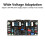 200W Amplifier Board  20V-90V Dual-Voltage Mono Amplifier 1943+5200 Push-Pull Tube Power Amplifier Board 7